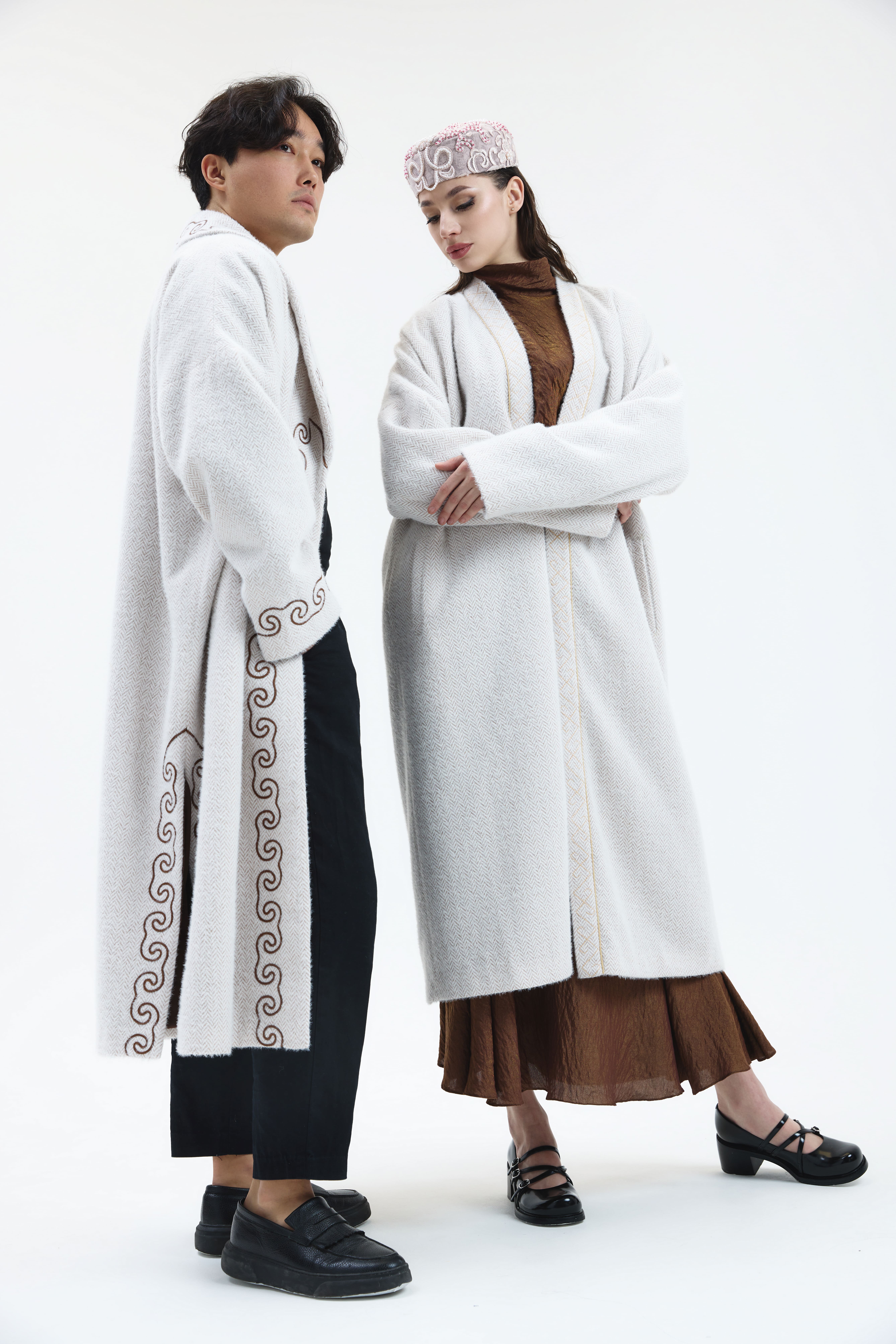 Dala Shapan Collection